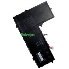 Rezerves akumulators PDA 10Buckles-7Lines W1497GP U3179163P-2S1P